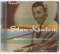 Kenton, Stan - Kenton Plays The Standards