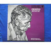 Kenton, Stan - Kenton, Stan Artistry In Jazz LP Capitol 5C05280799 EX/EX 1970s German pressing