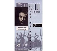 Kenton Stan - Kenton, Stan-Artistry in Rhy [Import]