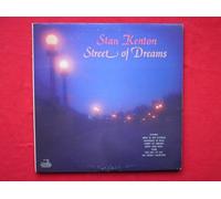 Kenton, Stan - Kenton, Stan Street Of Dreams LP Creative World ST1079 EX/EX 1979 US pressing