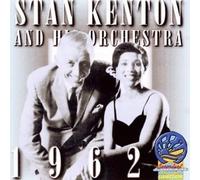 Kenton, Stan - Live at Lovett Hall, Dearbor