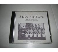 Kenton, Stan - Live Sessions 1942/1945
