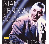 Kenton, Stan - One Night Stands [Import]
