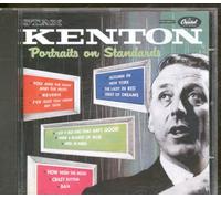 Kenton, Stan - Portraits on Standards