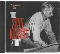 Kenton, Stan - Progressive Jazz [UK Import]