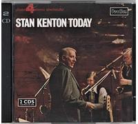 Kenton, Stan - ...recorded live in london