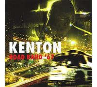Kenton, Stan - Road Band '67