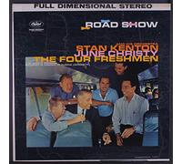 Kenton,Stan - Road Show Vol.2 [Vinyl LP]