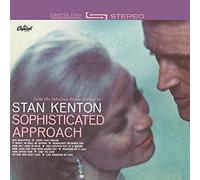 Kenton,Stan - Sophisticated Approach [Import]