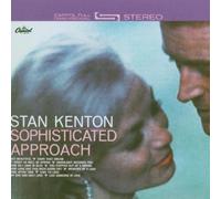 Kenton Stan - Sophisticated Approach [Import]