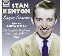 Stan Kenton – Stan Kenton – Import – NAXOS