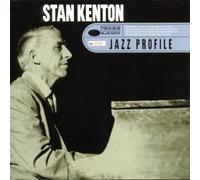 Kenton, Stan - Stan Kenton (Coll. Jazz Profile)