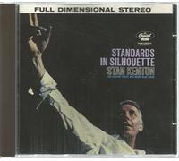 Kenton, Stan - Standards In Silhouette