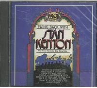 Kenton, Stan - Swing Back with