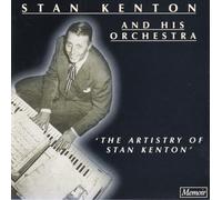 Kenton, Stan - The Artistry Of Stan Kenton