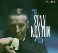 Kenton Stan - The Stan Kenton Story