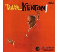 Kenton, Stan - Viva Kenton [Import]