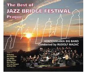 Kentonmania Big Band - The best of Festival 'Jazz Bridge' Prague