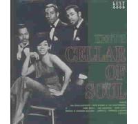 Kent's Cellar of Soul by Various Artists [CD] NEUF