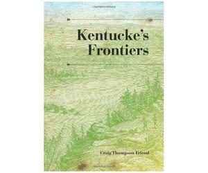 Kentucke's Frontiers