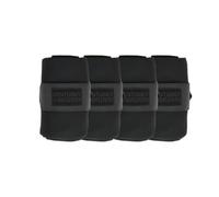 kentucky Bandes de Repos Repellent Noir