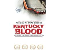 Kentucky Blood (The Kentucky Blood Series)
