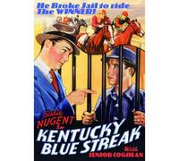 Kentucky Blue Streak