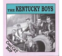 Kentucky Boys, the - Cool Cat Bop