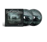Black Stone Cherry – Kentucky – CD + DVD