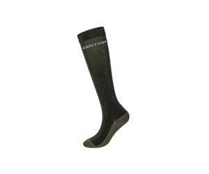 Kentucky - Chaussettes - Vert - Paillettes - Taille 35-40