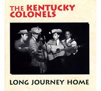 Kentucky Colonels - Long Journey Home