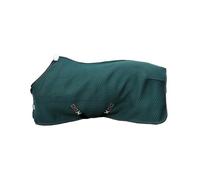 Kentucky - Couverture anti-transpiration 4D Spacer - Vert - Taille 155/205/6.9