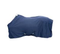 Kentucky - Couverture anti-transpiration - Polaire Marine - 145/195