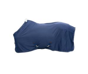 Kentucky - Couverture anti-transpiration - Polaire Marine - 145/195