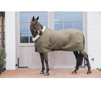 Kentucky - Couverture de présentation kaki 155-6'9 160 gram