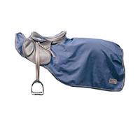 Kentucky - Couverture de sortie - Marine - Toutes saisons - 160g - Taille L