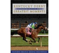 Kentucky Derby Greatest Moments