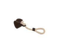 Kentucky Dog Toy Cotton Rope Baseball