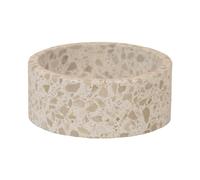 Kentucky Dogware gamelle Terrazzo pierre petite