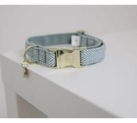 Kentucky Dogwear Collier de chien en laine