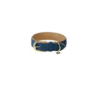 Kentucky Dogwear Collier pour chien en nylon tressé - Orange - XS