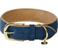 Kentucky Dogwear Collier pour chien en nylon tressé - Orange - XS