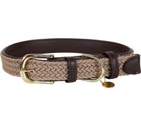 Kentucky Dogwear Collier pour chien Nylon tressé