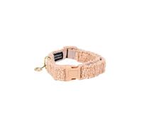 Kentucky Dogwear Collier pour chien Teddy Fleece - Beige - XS