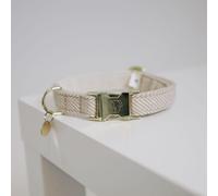 Kentucky Dogwear Collier pour chien Wool Beige L