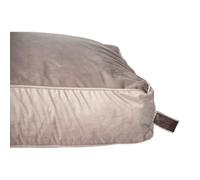 Kentucky Dogwear | Coussin pour chien | Velours Beige S