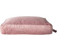 Kentucky Dogwear | Coussin pour chien | Velours Rose M
