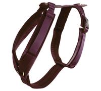 Kentucky Dogwear harnais pour chien Aktiv Velvet, taille:XL, couleur:bordeaux