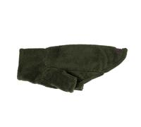 Kentucky - Pull pour chien - Teddy Fleece - Vert sapin - Taille S