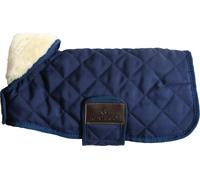 Kentucky Dogwear Manteau pour Chien bleu marine - XS